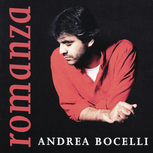 Andrea Bocelli Il Mare Calmo Della Sera profile picture