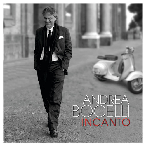 Andrea Bocelli In-Canto profile picture