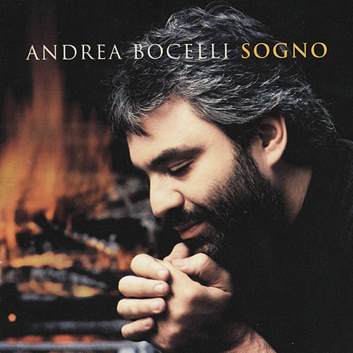 Andrea Bocelli Nel Cuore Lei profile picture