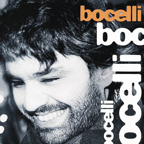 Andrea Bocelli Per Amore profile picture