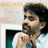 Download or print Andrea Bocelli Resta Qui Sheet Music Printable PDF 5-page score for Classical / arranged Piano, Vocal & Guitar SKU: 121844