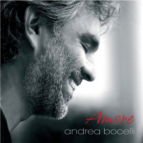 Andrea Bocelli Somos Novios profile picture
