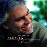 Download or print Andrea Bocelli Time To Say Goodbye (Con Te Partirò) Sheet Music Printable PDF 6-page score for Classical / arranged Piano, Vocal & Guitar (Right-Hand Melody) SKU: 103445