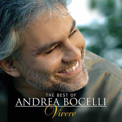 Andrea Bocelli Time To Say Goodbye profile picture