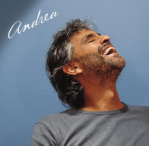 Andrea Bocelli Tu Ci Sei profile picture