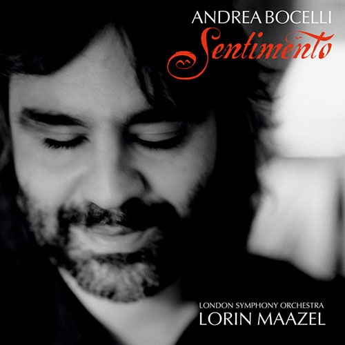 Andrea Bocelli Vaghissima Sembrianza profile picture