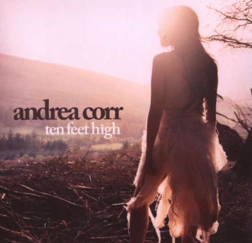 Andrea Corr Shame On You (To Keep My Love From Me) profile picture
