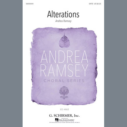 Andrea Ramsey Alterations profile picture