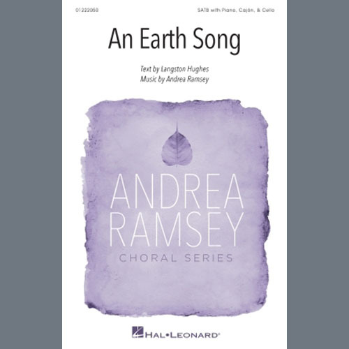 Andrea Ramsey An Earth Song profile picture