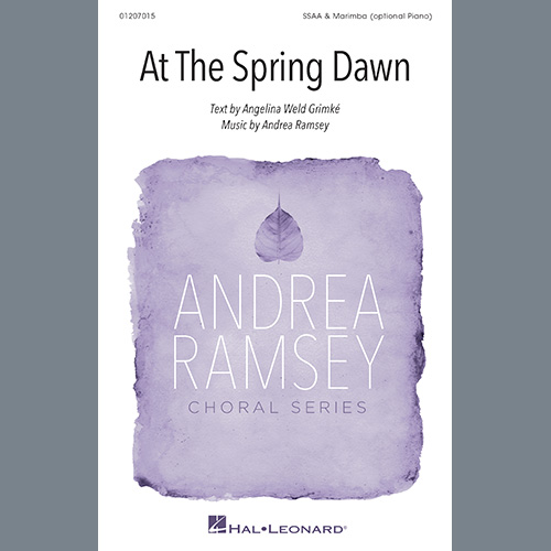 Andrea Ramsey At The Spring Dawn profile picture