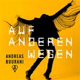 Download or print Andreas Bourani Auf Anderen Wegen Sheet Music Printable PDF 8-page score for Ballad / arranged Piano, Vocal & Guitar (Right-Hand Melody) SKU: 121202
