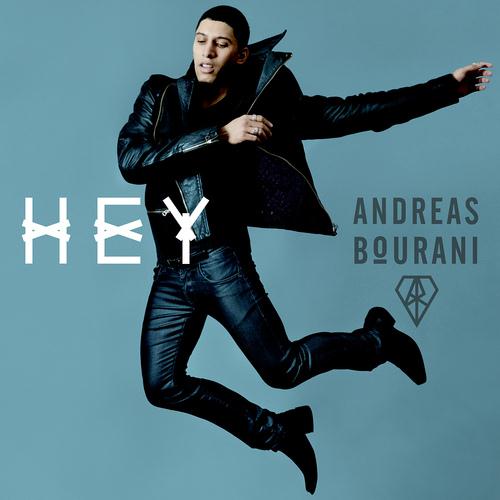 Andreas Bourani Hey profile picture