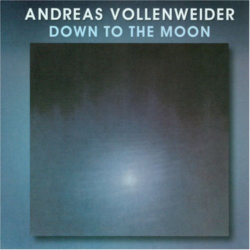 Andreas Vollenweider Moon Dance profile picture