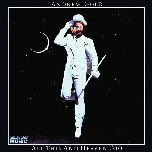 Andrew Gold Never Let Her Slip Away profile picture