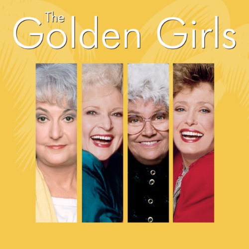 Andrew Gold Thank You For Being A Friend (theme from The Golden Girls) profile picture