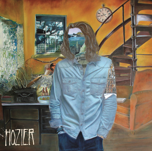 Hozier Cherry Wine profile picture
