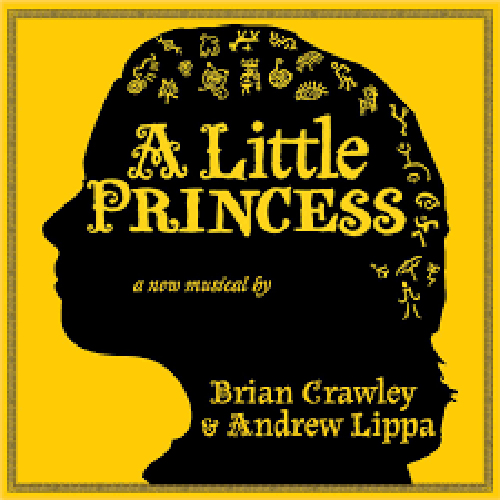 Andrew Lippa A Broken Old Doll (from A Little Princess) profile picture