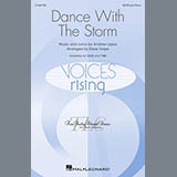 Download or print Andrew Lippa Dance With The Storm (arr. Dave Volpe) Sheet Music Printable PDF 14-page score for Inspirational / arranged SATB Choir SKU: 1719384