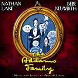Download or print Andrew Lippa Pulled (from The Addams Family) (arr. Ed Lojeski) Sheet Music Printable PDF 10-page score for Concert / arranged SAB SKU: 77383