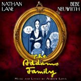 Download or print Andrew Lippa When You're An Addams Sheet Music Printable PDF 10-page score for Broadway / arranged Piano & Vocal SKU: 76450