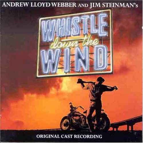 Andrew Lloyd Webber A Kiss Is A Terrible Thing To Waste (from Whistle Down The Wind) profile picture