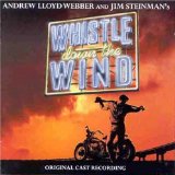 Download or print Andrew Lloyd Webber A Kiss Is A Terrible Thing To Waste (from Whistle Down The Wind) Sheet Music Printable PDF 7-page score for Musicals / arranged Piano, Vocal & Guitar SKU: 32973