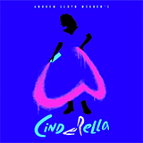Download or print Andrew Lloyd Webber Bad Cinderella (from Andrew Lloyd Webber's Cinderella) Sheet Music Printable PDF 4-page score for Broadway / arranged Easy Piano SKU: 490595