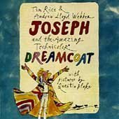 Andrew Lloyd Webber Benjamin Calypso (from Joseph And The Amazing Technicolor Dreamcoat) profile picture
