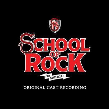 Andrew Lloyd Webber Children Of Rock (from School of Rock: The Musical) profile picture