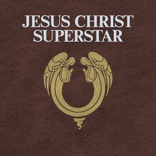 Andrew Lloyd Webber Could We Start Again Please? (from Jesus Christ Superstar) profile picture