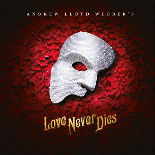 Andrew Lloyd Webber Dear Old Friend (from 'Love Never Dies') profile picture