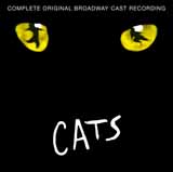 Download or print Andrew Lloyd Webber Grizabella: The Glamour Cat (from Cats) Sheet Music Printable PDF 3-page score for Musical/Show / arranged Piano, Vocal & Guitar (Right-Hand Melody) SKU: 53310