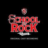 Download or print Andrew Lloyd Webber Horace Green Alma Mater (from School Of Rock: The Musical) Sheet Music Printable PDF 4-page score for Broadway / arranged Piano, Vocal & Guitar (Right-Hand Melody) SKU: 170090