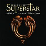 Download or print Andrew Lloyd Webber I Don't Know How To Love Him (from Jesus Christ Superstar) Sheet Music Printable PDF 6-page score for Broadway / arranged Cello and Piano SKU: 408436
