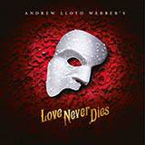 Download or print Andrew Lloyd Webber Look With Your Heart (from 'Love Never Dies') Sheet Music Printable PDF 7-page score for Broadway / arranged Piano, Vocal & Guitar (Right-Hand Melody) SKU: 254074