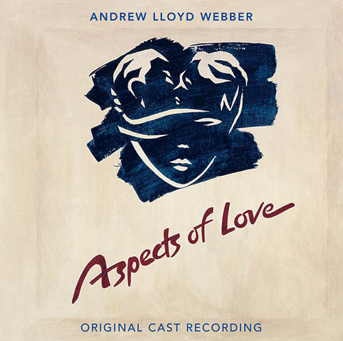 Andrew Lloyd Webber Love Changes Everything (from Aspects Of Love) profile picture