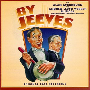 Andrew Lloyd Webber Love's Maze (from By Jeeves) profile picture