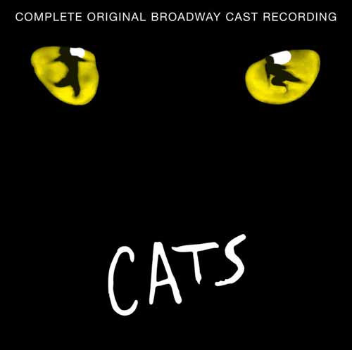 Andrew Lloyd Webber Macavity: The Mystery Cat (from Cats) profile picture