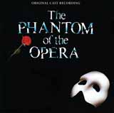 Download or print Andrew Lloyd Webber Masquerade (from The Phantom Of The Opera) Sheet Music Printable PDF 4-page score for Film/TV / arranged Lead Sheet / Fake Book SKU: 358223