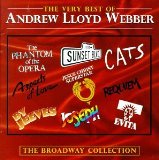 Download or print Andrew Lloyd Webber Next Time You Fall In Love Sheet Music Printable PDF 5-page score for Broadway / arranged Piano & Vocal SKU: 70079