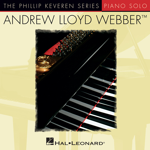 Andrew Lloyd Webber Our Kind Of Love (from The Beautiful Game) profile picture