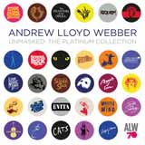 Download or print Andrew Lloyd Webber Overture And The Beautiful Game Sheet Music Printable PDF 10-page score for Broadway / arranged Piano Solo SKU: 405427