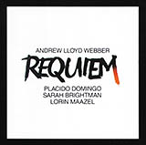 Download or print Andrew Lloyd Webber Pie Jesu (from Requiem) Sheet Music Printable PDF 1-page score for Broadway / arranged Viola Solo SKU: 419259