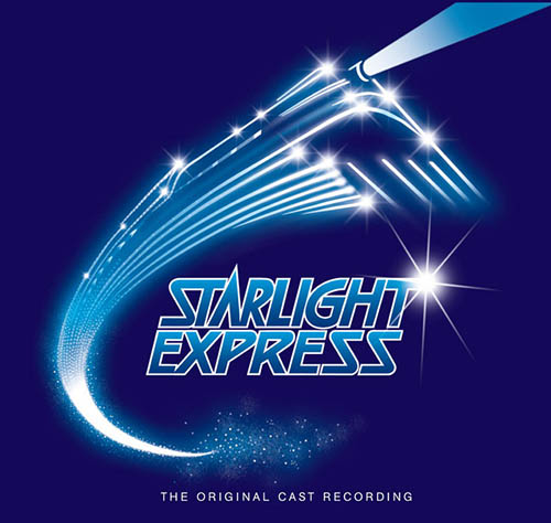 Andrew Lloyd Webber Starlight Express profile picture