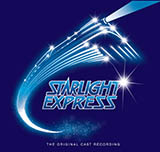 Download or print Andrew Lloyd Webber Starlight Express Sheet Music Printable PDF 1-page score for Broadway / arranged Alto Sax Solo SKU: 411156