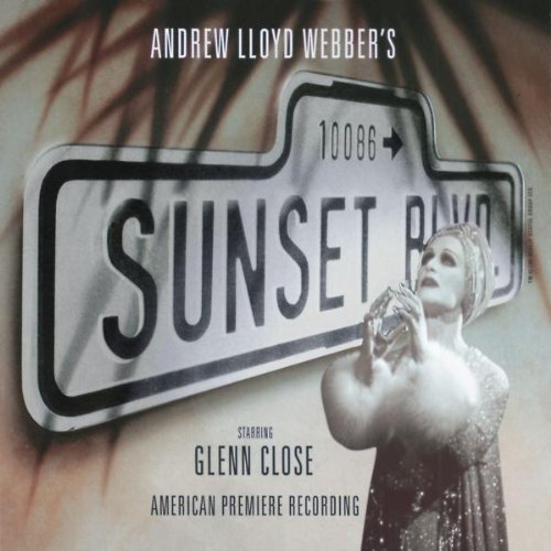 Andrew Lloyd Webber Surrender (from Sunset Boulevard) profile picture