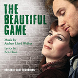 Download or print Andrew Lloyd Webber The Beautiful Game Sheet Music Printable PDF 7-page score for Musical/Show / arranged Piano, Vocal & Guitar (Right-Hand Melody) SKU: 29859