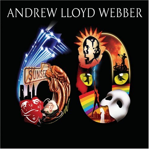 Andrew Lloyd Webber The Last Man In My Life profile picture