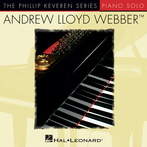 Andrew Lloyd Webber The Music Of The Night (from The Phantom Of The Opera) profile picture