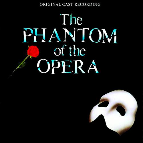 Andrew Lloyd Webber The Music Of The Night (from The Phantom Of The Opera) profile picture